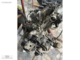 Oto Çıkma Parça / Nissan / Almera / Şanzıman / Şanzıman Komple / Çıkma Parça 