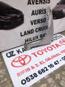 Oto Çıkma Parça / Toyota / Auris / Kaporta & Karoser / Sol Ön Çamurluk / Çıkma Parça 