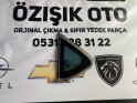 OPEL ASTRA J SOL ARKA KELEBEK CAMI HB - 13438294