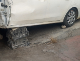 Peugeot 301 çıkma sağ sol maşpiyel