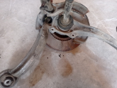Oto Çıkma Parça / Audi / A4 / Alt Takım / Taşıyıcı / Çıkma Parça 
