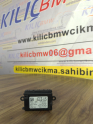 BMW X5 X6 X3 F10 F30 İDRİVE KONTOL MODULU 9371374