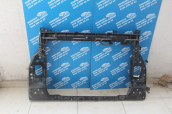 JEEP RENEGADE MAKYAJLI ÖN PANEL