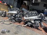 Oto Çıkma Parça / Volkswagen / Touareg / Ayna / Ayna Motoru / Çıkma Parça 
