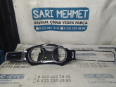 Oto Çıkma Parça / Volkswagen / Jetta / Göğüslük & Torpido / Gösterge Çerçevesi / Çıkma Parça 