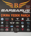 Audi A3 ARKA TAMPON SOL ÜST BRAKETİ 8V5807329A