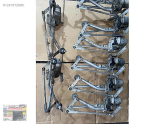 Oto Çıkma Parça / Ford / Fiesta / Oto Cam / Silecek Motoru / Çıkma Parça 