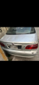Fiat Albea bagaj kapağı