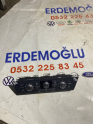 4G0820043CB - Audi A6 Klima Kontrol Paneli Orjinal Çıkma