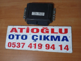 Renault Clio 2 motor beyni 1.4 1999-2004