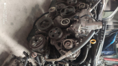 Oto Çıkma Parça / Mazda / 3 / Motor / Motor (komple) / Çıkma Parça 