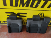Oto Çıkma Parça / Renault / Clio / Koltuk & Döşeme / Arka Koltuk / Çıkma Parça 