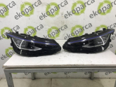 Oto Çıkma Parça / Volkswagen / Golf / Kaporta & Karoser / Sağ Arka Kapı / Çıkma Parça 