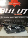 Toyota corolla sağ ön far orjinal çıkma