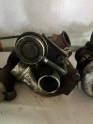 Oto Çıkma Parça / Fiat / Ducato / Motor / Turbo / Çıkma Parça 