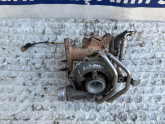 Oto Çıkma Parça / Renault / Master / Motor / Turbo / Çıkma Parça 