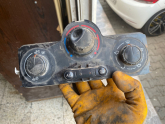 Oto Çıkma Parça / Renault / Megane / Klima / Kontrol Paneli / Çıkma Parça 