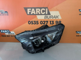 BAYON MERCEKLİ SAĞ FAR SIFIR İTHAL 2021-