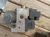 Oto Çıkma Parça / Opel / Zafira / ABS / ABS Beyni / Çıkma Parça 