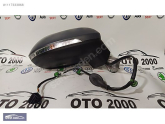 Oto Çıkma Parça / Volkswagen / Passat / Ayna / Sağ Dış Ayna / Sıfır Parça 