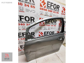Oto Çıkma Parça / Toyota / Yaris / Kaporta & Karoser / Sağ Ön Kapı / Çıkma Parça 