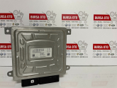 MERCEDES A KASAW177 CLA W118 M282 MOTOR BEYNİ A2829003200 ORJİNAL