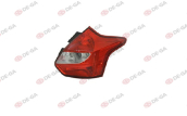 FORD FOCUS HB SAĞ ARKA STOP 2011-2014 SIFIR TYC