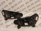 Oto Çıkma Parça / Renault / Clio / Far & Stop / Sol Ön Far / Sıfır Parça 
