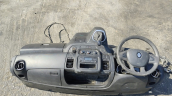 RENAULT TRAFİC4 DİREKSİYON SİMİDİ OTO FEDAİ