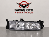 MAZDA 626 ÖN FAR SAĞ SOL 1988 1989 1990 1991 1992 / TAİWAN
