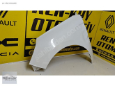 Oto Çıkma Parça / Renault / R 5 / Kaporta & Karoser / Sol Ön Çamurluk / Çıkma Parça 