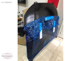 Oto Çıkma Parça / Audi / A6 / Kaporta & Karoser / Sol Ön Kapı / Sıfır Parça 
