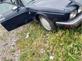 Oto Çıkma Parça / Jaguar / Sovereign / Kaporta & Karoser / Sağ Ön Çamurluk / Çıkma Parça 
