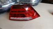 VOLKSWAGEN GOLF 7 SAĞ DIŞ VE İÇ STOP LED ORJİNAL