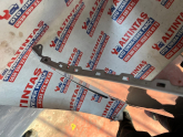 Oto Çıkma Parça / Nissan / Qashqai / Tampon / Arka Tampon / Çıkma Parça 