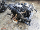 Oto Çıkma Parça / Skoda / Octavia / Motor / Motor (komple) / Çıkma Parça 