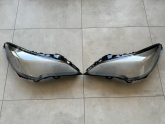 OPEL ASTRA K TAKIM (FAR CAMI) SIFIR