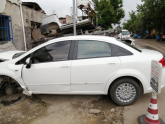 Fiat Linea Sol Ön Çamurluk Hatasız 2012