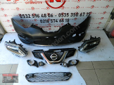 Oto Çıkma Parça / Nissan / X-Trail / Far & Stop / Sol Ön Far / Sıfır Parça 