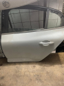 RENAULT MEGANE 4 SOL ARKA SEDEFLİ KAPI GÜÇMANLAR