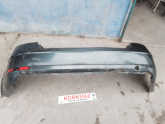 SKODA OCTAVIA ARKA TAMPON