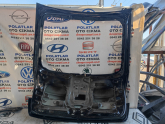Oto Çıkma Parça / Skoda / Octavia / Kaporta & Karoser / Bagaj Kapağı / Çıkma Parça 