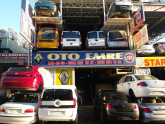 Oto Çıkma Parça / Fiat / Fiorino / Kaporta & Karoser / Kasa / Kupa / Çıkma Parça 