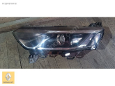 RENAULT KOLEOS CİKMA ORJİNAL SOL FAR VE DİĞER PARÇALAR
