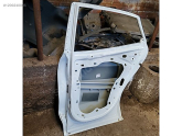 Oto Çıkma Parça / Ford / Puma / Kaporta & Karoser / Sağ Arka Kapı / Çıkma Parça 