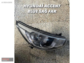 Orjinal Hyundai Accent Blue Sağ Far - Eyupcan Oto Çıkma P