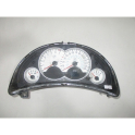 Opel Corsa C Benzinli Kilometre Saati Gösterge Paneli 13128296DJ