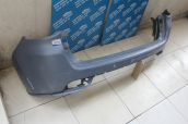 Oto Çıkma Parça / Jeep / Compass / Tampon / Arka Tampon / Çıkma Parça 