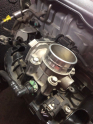 Oto Çıkma Parça / Opel / Astra / Motor / Gaz Kelebeği / Çıkma Parça 