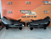 RENAULT CLİO 5.5 TAKIM FAR ORJİNAL SIFIR